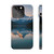 Mountain Serenity - Slim Phone Cases
