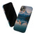 Mountain Serenity - Slim Phone Cases