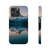 Mountain Serenity - Slim Phone Cases