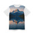 Mountain Serenity - Unisex Cut & Sew Tee (AOP)