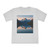 Mountain Serenity - Unisex Classic Crewneck T-Shirt