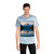 Mountain Serenity - Unisex Color Blast T-Shirt