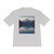 Mountain Serenity - Unisex Moisture Wicking Tee
