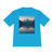 Mountain Serenity - Unisex Moisture Wicking Tee