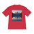 Mountain Serenity - Unisex Moisture Wicking Tee