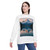Mountain Serenity - Unisex Drop Shoulder Sweatshirt