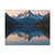 Mountain Serenity - Matte Canvas, Stretched, 1.25"
