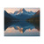 Mountain Serenity - Matte Canvas, Stretched, 1.25"