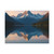 Mountain Serenity - Matte Canvas, Stretched, 1.25"