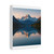 Mountain Serenity - Matte Canvas, Stretched, 1.25"