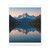 Mountain Serenity - Matte Canvas, Stretched, 1.25"