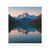 Mountain Serenity - Matte Canvas, Stretched, 1.25"