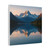 Mountain Serenity - Matte Canvas, Stretched, 1.25"