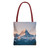 Mountain Serenity - Tote Bag (AOP)
