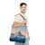 Mountain Serenity - Tote Bag (AOP)