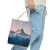 Mountain Serenity - Tote Bag (AOP)