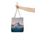 Mountain Serenity - Tote Bag (AOP)
