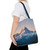 Mountain Serenity - Tote Bag (AOP)