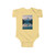 Mountain Serenity - Infant Fine Jersey Bodysuit
