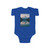 Mountain Serenity - Infant Fine Jersey Bodysuit