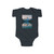 Mountain Serenity - Infant Fine Jersey Bodysuit