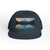 Mountain Serenity - Surf Cap
