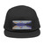 Mountain Serenity - 5 Panel Cap (Embroidery)