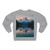 Mountain Serenity - Unisex Crew Neck Sweatshirt (EU) Mountain Serenity - Unisex Crew Neck Sweatshirt (EU)
