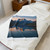 Mountain Serenity - Velveteen Plush Blanket