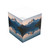 Mountain Serenity - Note Cube