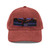 Epic Endurance - Vintage Corduroy Cap (Embroidery)