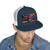 Epic Endurance - 5 Panel Trucker Cap (Embroidery)