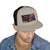 Epic Endurance - 5 Panel Trucker Cap (Embroidery)