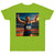 Epic Endurance - Single Jersey T-shirt
