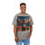 Epic Endurance - Men's Acid Washed Heavy Oversize Tee