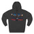 Epic Endurance - Three-Panel Fleece Hoodie Epic Endurance - Three-Panel Fleece Hoodie