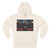 Epic Endurance - Three-Panel Fleece Hoodie Epic Endurance - Three-Panel Fleece Hoodie