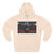 Epic Endurance - Three-Panel Fleece Hoodie Epic Endurance - Three-Panel Fleece Hoodie