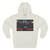 Epic Endurance - Three-Panel Fleece Hoodie Epic Endurance - Three-Panel Fleece Hoodie