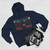 Epic Endurance - Three-Panel Fleece Hoodie Epic Endurance - Three-Panel Fleece Hoodie