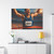 Epic Endurance - Matte Canvas, Stretched, 1.25"
