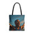 Epic Endurance - Tote Bag (AOP)