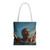 Epic Endurance - Tote Bag (AOP)