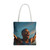 Epic Endurance - Tote Bag (AOP)