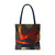 Epic Endurance - Tote Bag (AOP)