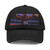 Epic Endurance - Distressed Dad Hat (Embroidery)