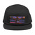 Epic Endurance - 5 Panel Cap (Embroidery)