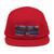 Epic Endurance - 5 Panel Cap (Embroidery)