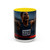 Epic Endurance - Accent Coffee Mug (11, 15oz)