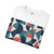 Dynamic Overlap - Unisex Garment-Dyed T-shirt
